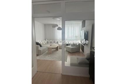 Wohnungsswap - 3 Zimmer, 82 m² - Graunstraße, Mitte, Berlin