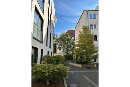 Wohnung zum Mieten in Augsburg 830,00 € 64.12 m²