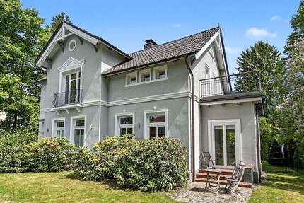 Haus zum Kaufen in Trittau 1.199.000,00 € 250 m²