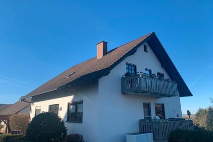 Helle 3-Zimmer WohnungTerrasse, 57539 Bruchertseifen - Etzbach