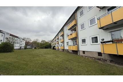 Wohnung zum Kaufen in Hannover 198.000,00 € 63 m²
