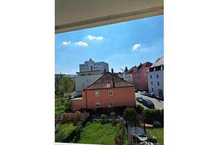 Wohnung zum Mieten in Landshut 600,00 € 36 m²