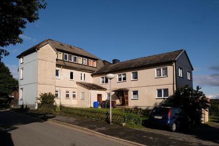 Mehrfamilienhaus mit 5 Wohnungen in Hohegeiß - Braunlage