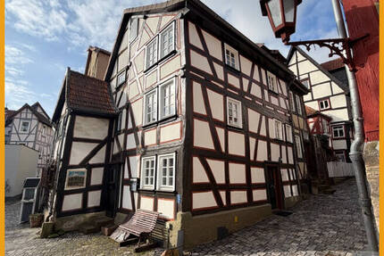 IHR KLEINES SCHMUCKSTÜCK! KEINE KÄUFERPROVISION! - Alsfeld