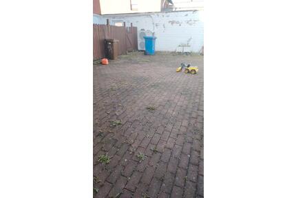 4 zi Wohnung mit Garten und Einbauküche - Elsdorf