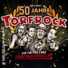 50 Jahre Torfrock - Das Jubiläum