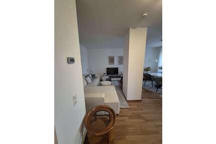 Wohnung zum Mieten in Frankfurt am Main 2.200,00 € 54 m²