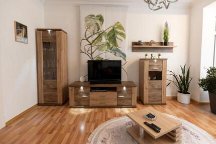 Ideal für Praktikanten der Bundespolizei – Ferienwohnung ab 30 € - Auerbach/Vogtland