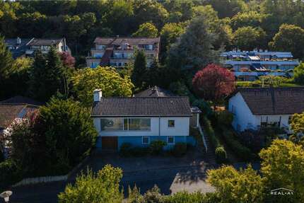 Haus zum Kaufen in Bonn Muffendorf 830.000,00 € 149.69 m² - Bonn / Muffendorf
