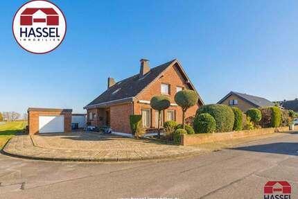 Frühlingserwachen! Großzügiges Zuhause für die ganze Familie. - Zülpich / Ülpenich