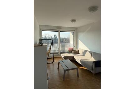 Helle 2-Zimmer-Wohnung in Laim - 1.750,00&nbsp;EUR Kaltmiete, ca.&nbsp; 65,00&nbsp;m&sup2; in München (PLZ: 81377) Sendling-Westpark