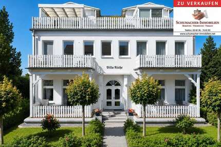 Wohnung zum Kaufen in Göhren 289.000,00 € 78.42 m²