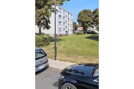 4 Zimmer Wohnung in Wittlich zu vermieten