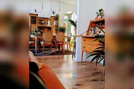 Zwischenmiete: 70qm + 2 Balkone Mai-Juli in Köln