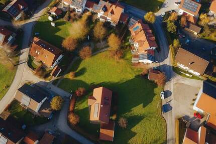 Hier könnte Ihr Traumhaus stehen! - Glonn