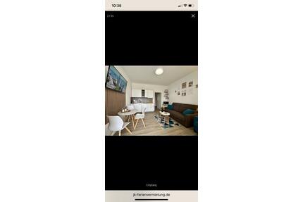 Ferienwohnung Insel Rügen Ostsee - Ottendorf-Okrilla