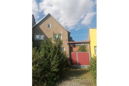 Baugrundstück in Vogelsberg bei Sömmerda