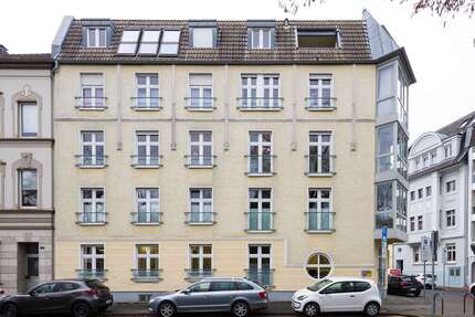 Wohnung zum Kaufen in Mönchengladbach 299.000,00 € 102 m²