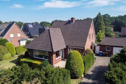 Haus zum Kaufen in Ibbenbüren 298.000,00 € 127.06 m²