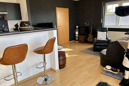 Wohnung zum Mieten in Hillesheim 590,00 € 67 m²