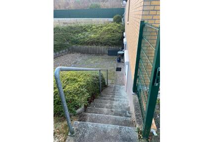 charmante Wohnung - 680,00&nbsp;EUR Kaltmiete, ca.&nbsp; 44,00&nbsp;m&sup2; in Flensburg (PLZ: 24944) Fruerlund