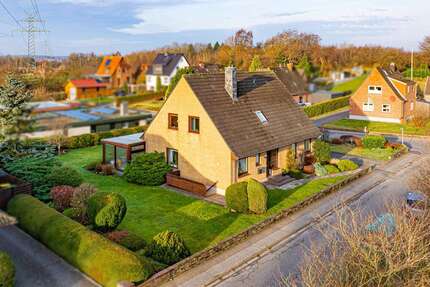 Haus zum Kaufen in Handewitt OT Jarplund 319.990,00 € 180.82 m²