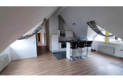 Zentral gelegene Wohnung Furtwangen - Furtwangen im Schwarzwald