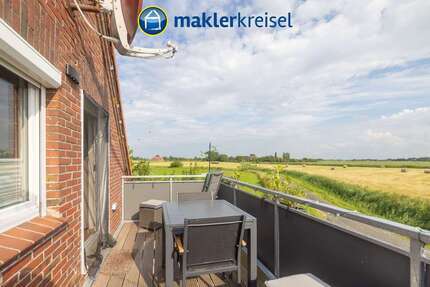 Haus zum Kaufen in Esens Bensersiel 274.000,00 € 174 m² - Esens / Bensersiel