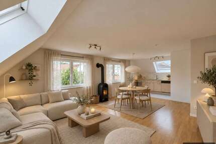 Wohnung zum Kaufen in Kumhausen 296.000,00 € 72 m²