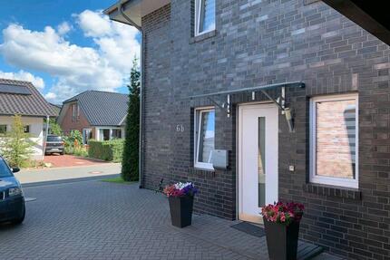 Schöne Doppelhaushälfte mit ca. 95 Qm in Ostbevern