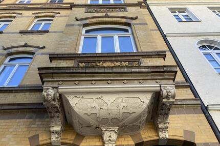 Sorry, aber diese Wohnung ist heiß. - Weißenfels