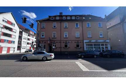 Wohnung zum Kaufen in Esslingen 270.000,00 € 88 m²