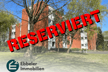 Wohnung zum Kaufen in Münster 84.000,00 € 20 m²
