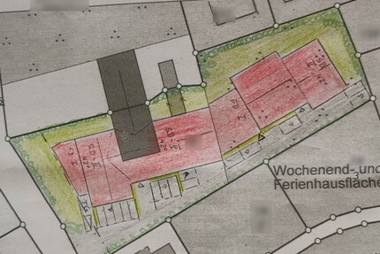 Ostsee Lübecker Bucht 200m Strand - Rosenhagen