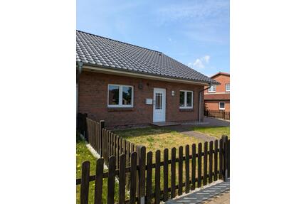 Schöne 3 Zi-Wohnung in Albersdorf