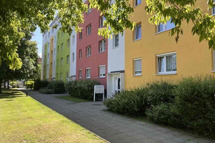 Mehr als vier Wände – ein echtes Zuhause - Cottbus Sachsendorf
