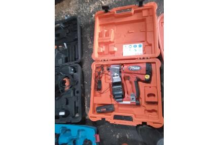 Lagerhalle 500 qm in Ahlen mit Strom