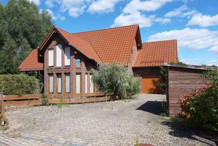 Haus zum Kaufen in Brome 398.000,00 € 181 m²