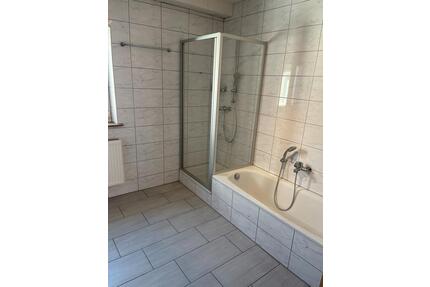 3-Zimmer-Wohnung mit großer Dachterrasse - Windsbach