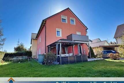 Haus zum Kaufen in Regensburg 638.500,00 € 175 m²