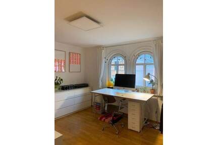 ***RESERVIERT***Du studierst in Weimar? Dann könnte diese Wohnung bald deine sein!