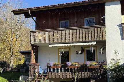 Wohnung zum Kaufen in Oberammergau 549.000,00 € 94 m²