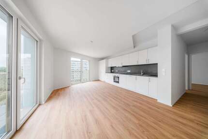 Wohnung zum Mieten in Oberschleißheim 1.935,00 € 104.6 m²