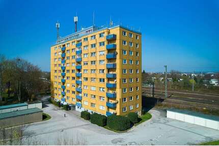 Wohnung zum Kaufen in Unna 49.000,00 € 36 m²