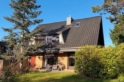 Einfamilienhaus in Hemmelsdorf Timmendorfer Strand mit Seeblick