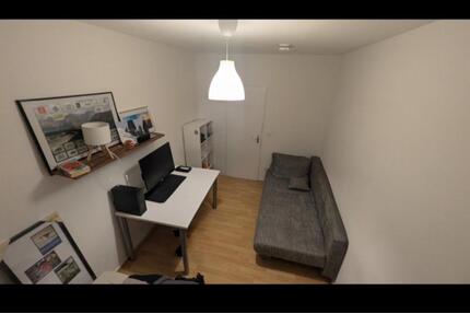 Schönes WG Zimmer in ruhiger Lage - Gießen Allendorf