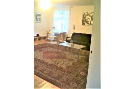 Drei - Zimmer Einliegeretage - frei - Anmeldung möglich - Berlin Reinickendorf