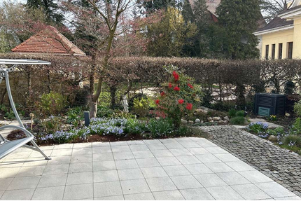 Haus zum Kaufen in Ludwigsburg 1.150.000,00 € 225.44 m²