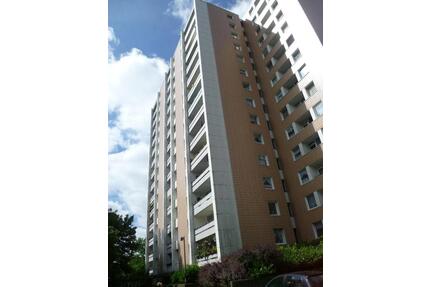 2-Zimmer-Wohnung in Düsseldorf Garath