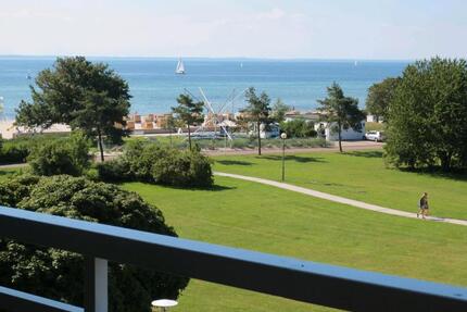 FEWO in Grömitz mit Meerblick- im April noch frei - Kelkheim (Taunus)